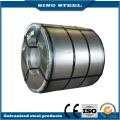 Dx51d/SGCC/Sgh340 Full Hard Galvanized Steel Sheet with Kunlun Bank